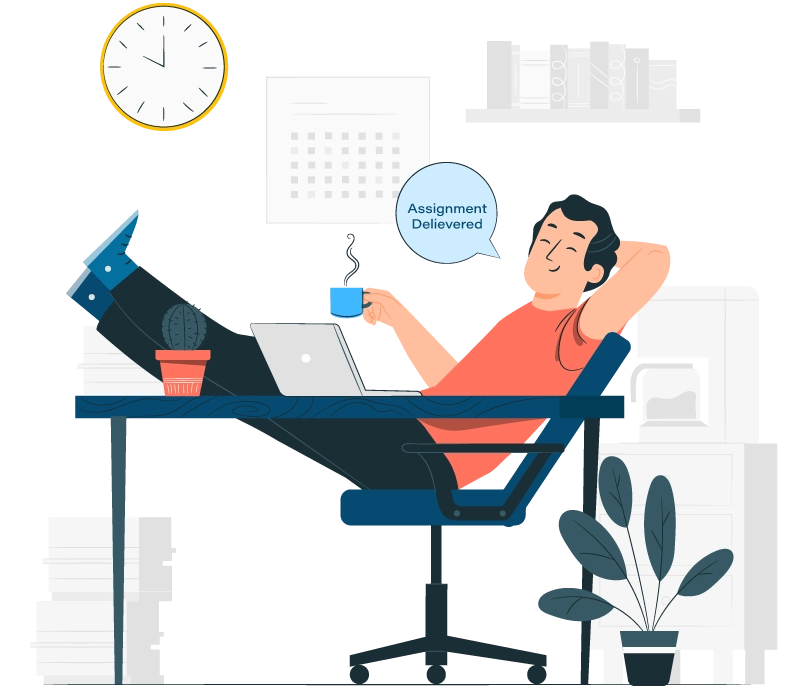 Get Assignment Delivered