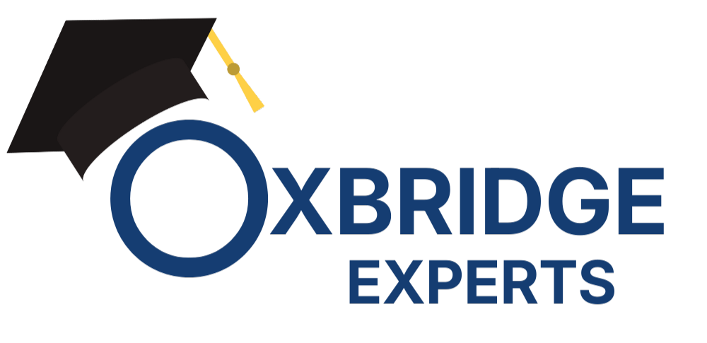 oxbridgeexperts.co.uk Logo